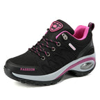Hiking shoes walking shoes outdoor shoes casual non-slip waterproof breathable sports shoes lovers shoes - DanaFashionstore