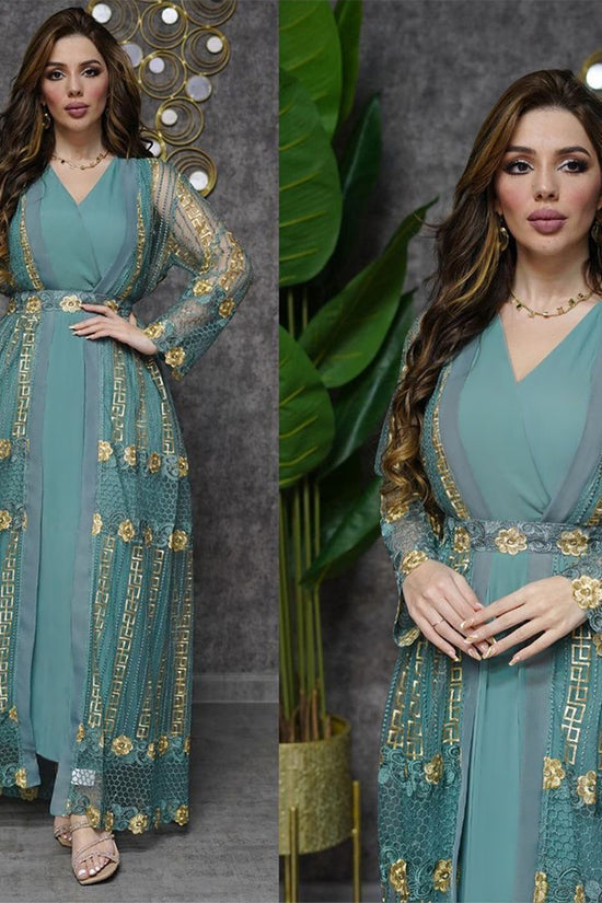 Vest Dress Kraft Tan Dress Suit