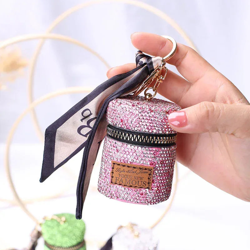Fashion Trending Key All-match Coin Purse - DanaFashionstore