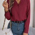  Wine Red
