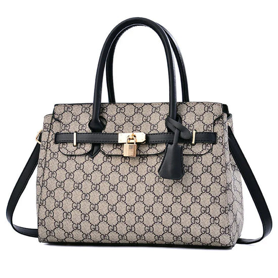 Large capacity handbag shoulder - DanaFashionstore