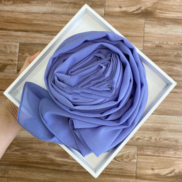 Lilac blue