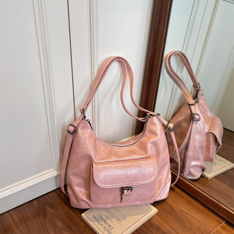 Summer Fashion Multipurpose All-match Shoulder Bag - Dana Fashion