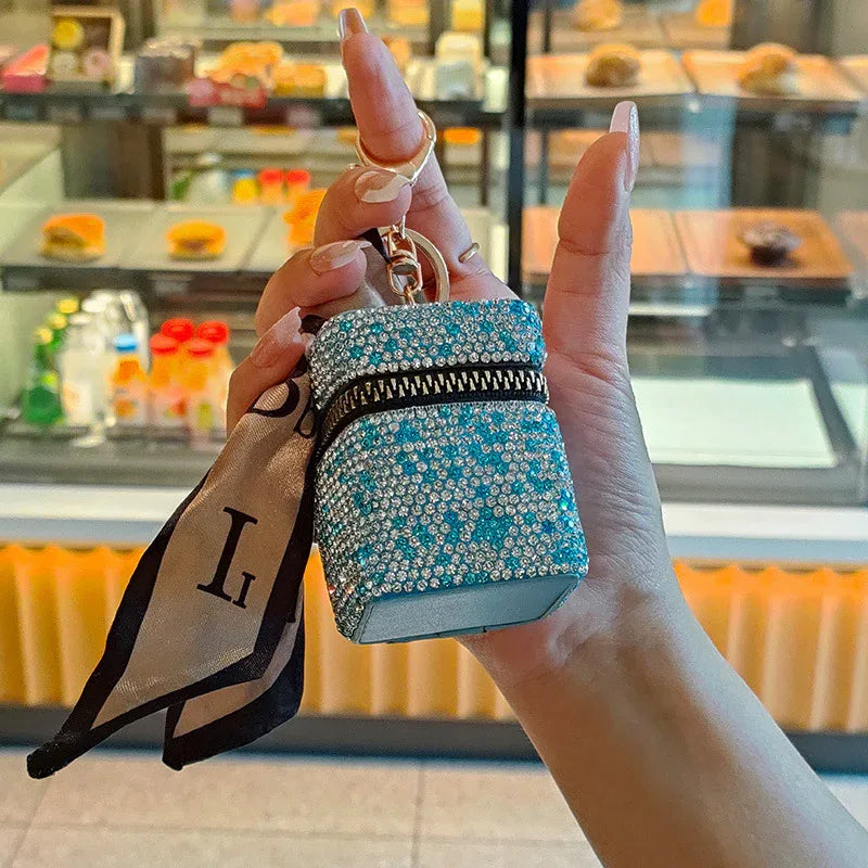 Fashion Trending Key All-match Coin Purse - DanaFashionstore