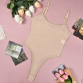 Sheer Mesh Backless Jumpsuit 2026 - Sexy Temptation Lingerie - DanaFashionstore