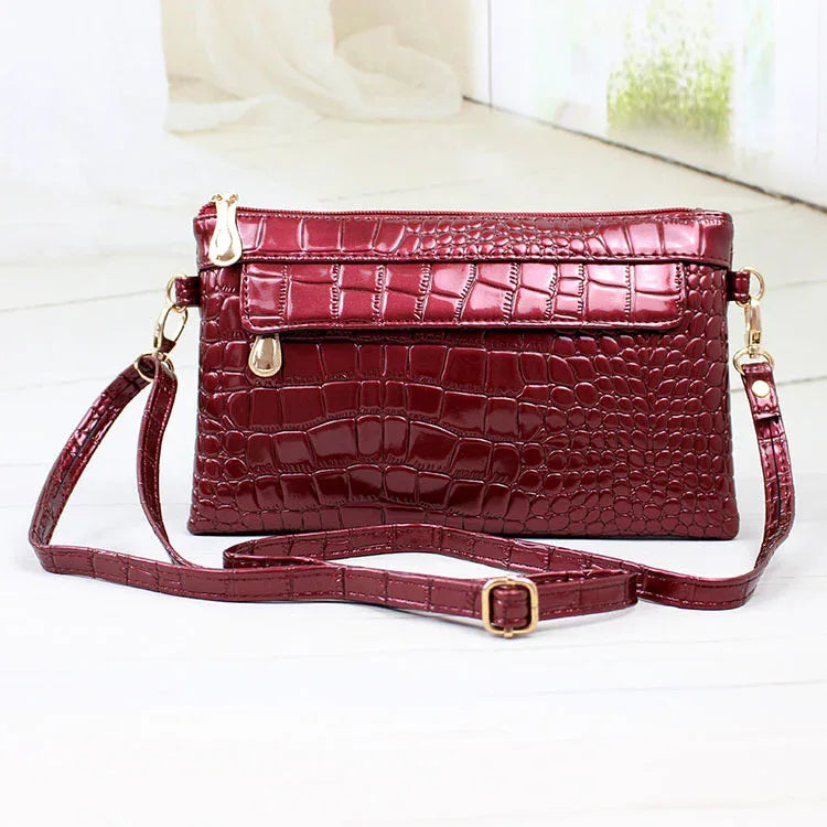 Fashion Shoulder Messenger Bag For Women Casual Clutch - DanaFashionstore