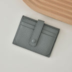 Ultra-thin Card Holder Women's South Korea Multi-card-slot - DanaFashionstore