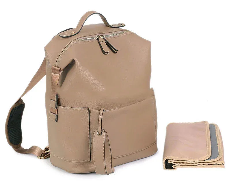 Mommy Backpack Mother And Baby Bag - DanaFashionstore