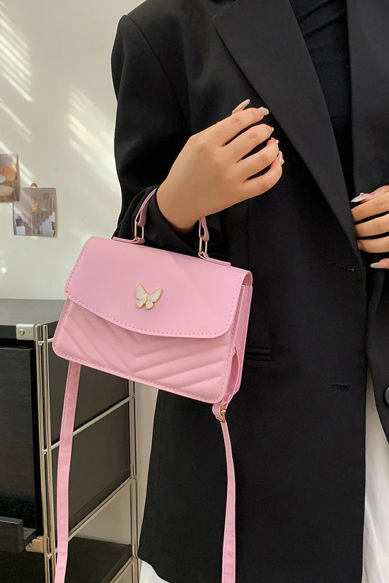 Four Seasons Trendy Joker Women's Bag - DanaFashionstore