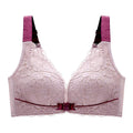 Bra For Women Front Button Underwear Plus Size - DanaFashionstore