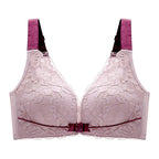 Bra For Women Front Button Underwear Plus Size - DanaFashionstore
