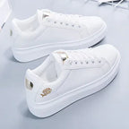 Running Shoes Casual White Shoes - DanaFashionstore