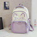  Purple Single Bag
