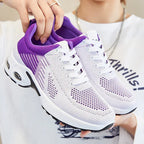 Women's Fashion Casual Exercise Running Shoes - DanaFashionstore