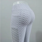 Fitness Yoga Pants Women Leggings With Pocket Running Sports - DanaFashionstore