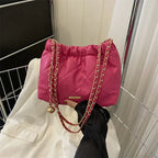 Casual Shoulder Bag Simple And Stylish Casual Tote Bag - DanaFashionstore