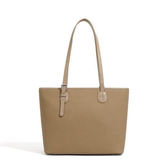 Fashionable Versatile Large Capacity Women's Tote - Dana Fashion