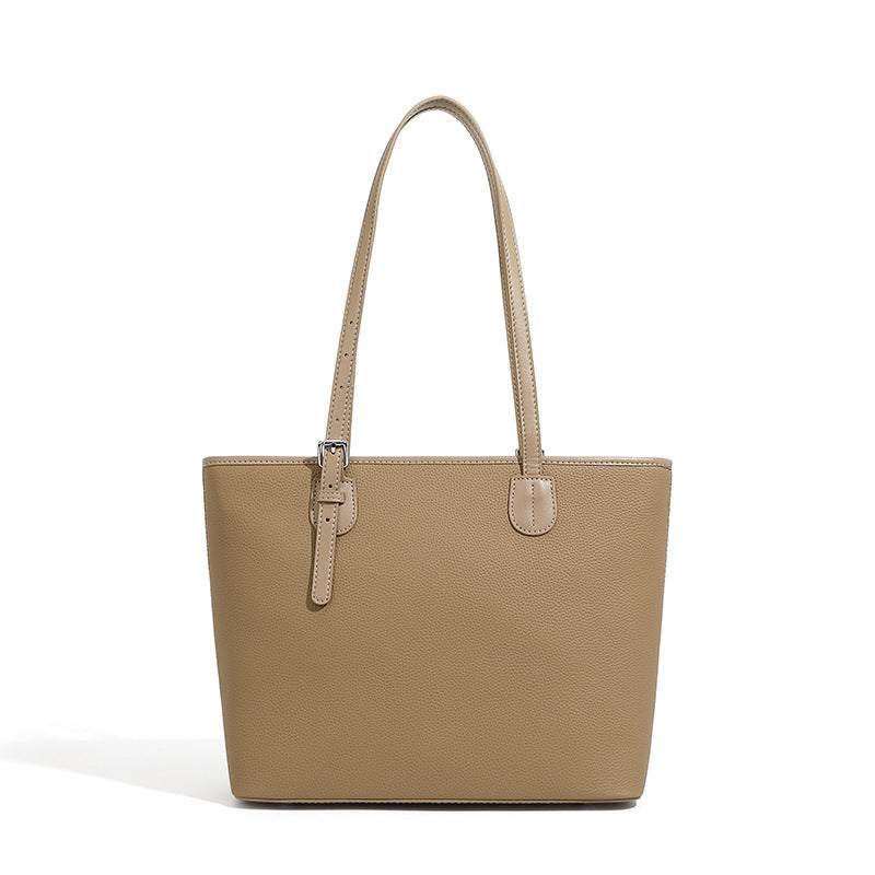 Fashionable Versatile Large Capacity Women's Tote - Dana Fashion