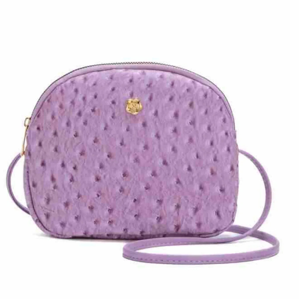 Retro Fashion Women's Shoulder Bag - DanaFashionstore