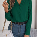  Dark Green