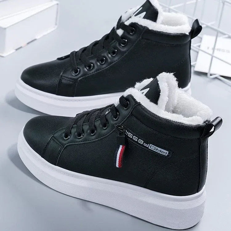 Sports Shoes Travel Leisure Plus Velvet - DanaFashionstore