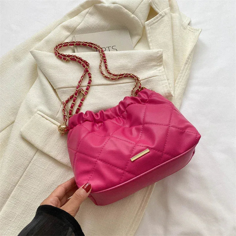 Casual Shoulder Bag Simple And Stylish Casual Tote Bag - DanaFashionstore