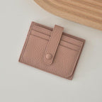 Ultra-thin Card Holder Women's South Korea Multi-card-slot - DanaFashionstore