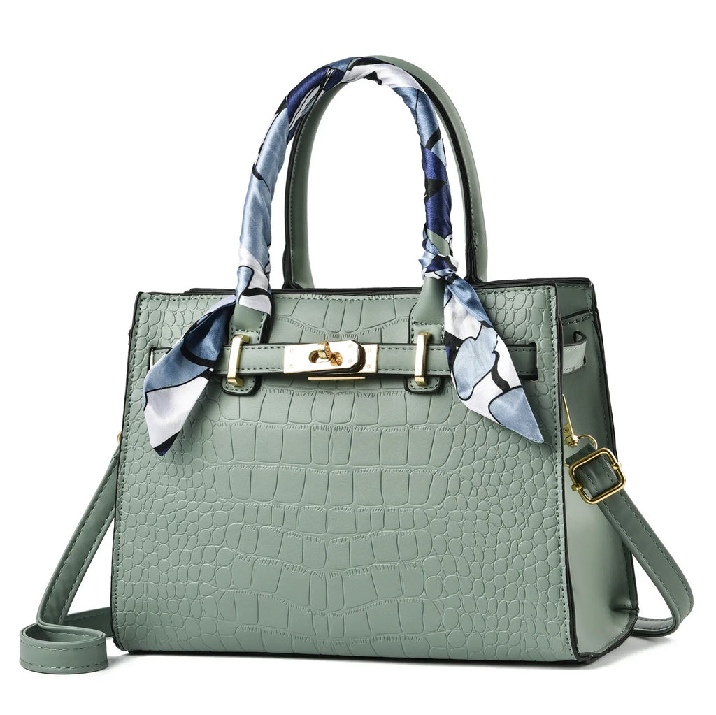 Fashion Women's Portable Large Capacity Shoulder Bag - DanaFashionstore