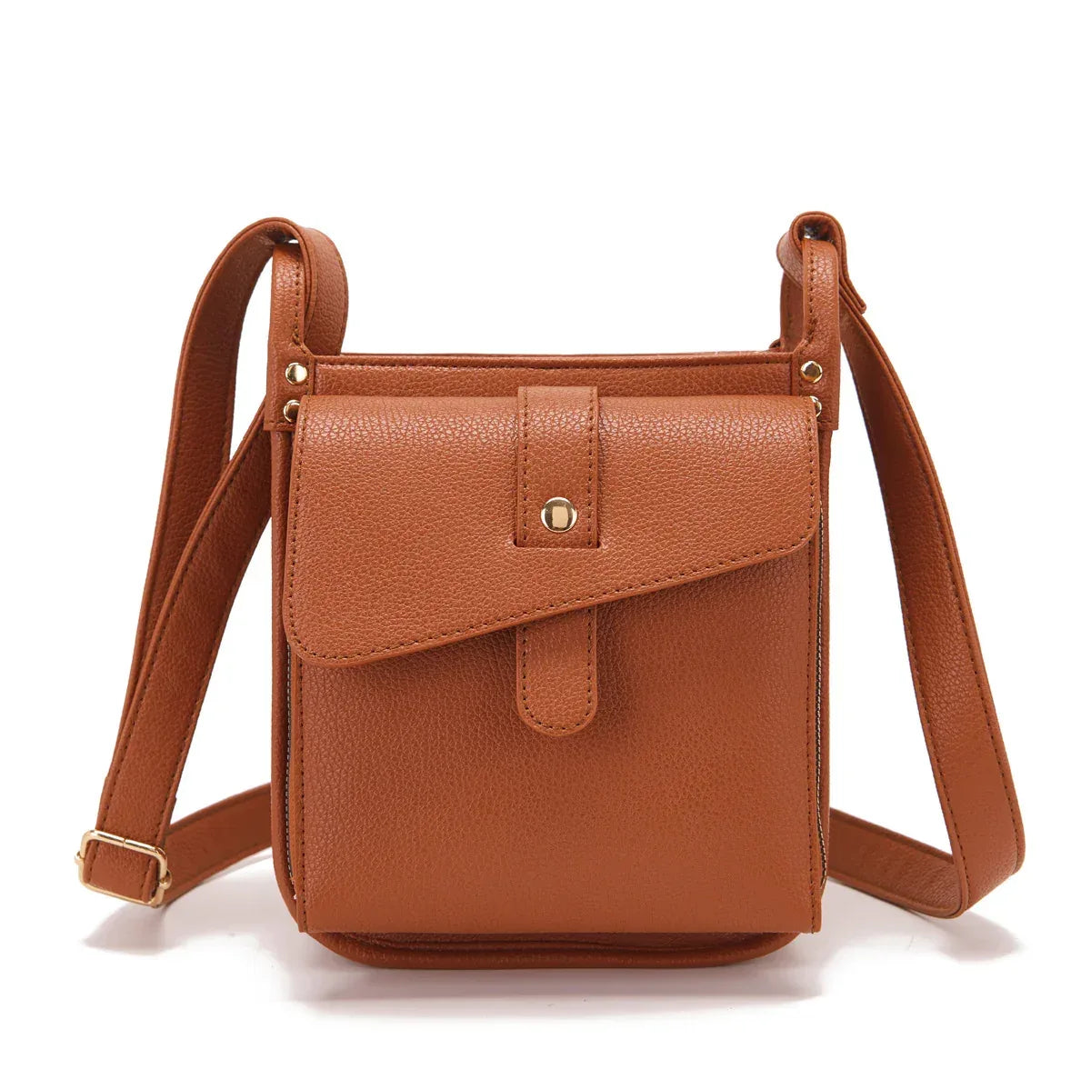 Unisex Messenger Bag Trendy Storage Bag Casual Shoulder Bag - DanaFashionstore