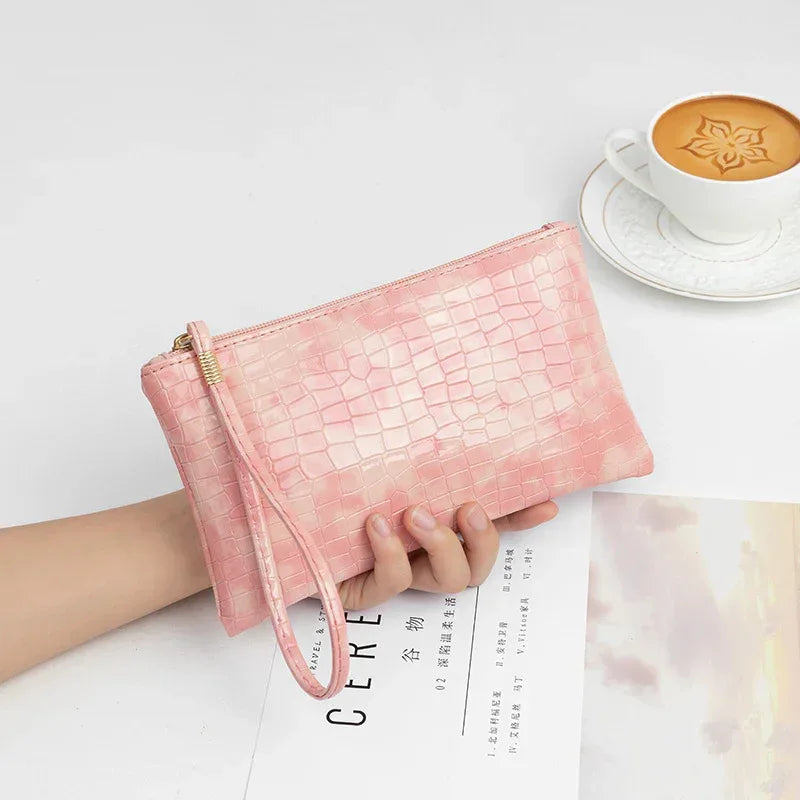 Fashion Bamboo Pattern Women's Handbag Retro - DanaFashionstore