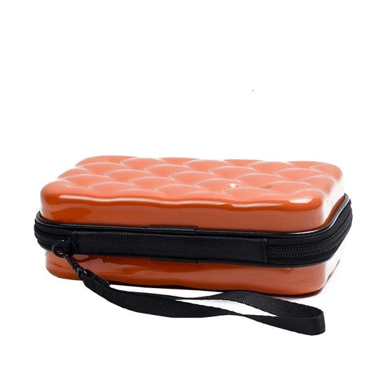 Korean Style Large Capacity Portable Travel Toiletry Bag - DanaFashionstore