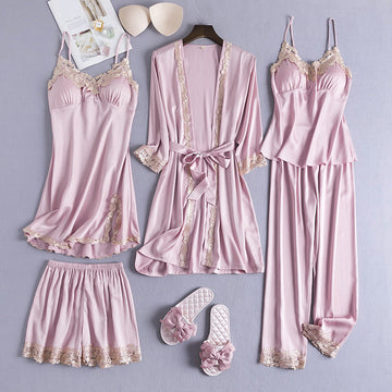 Pink Phnom Penh