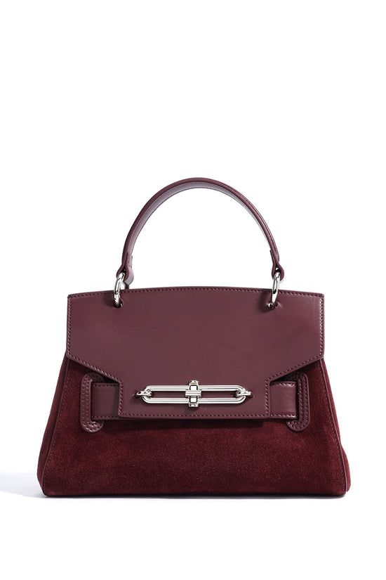 Fashion Simple Shoulder Messenger Bag Women's Handbag - Dana Fashion