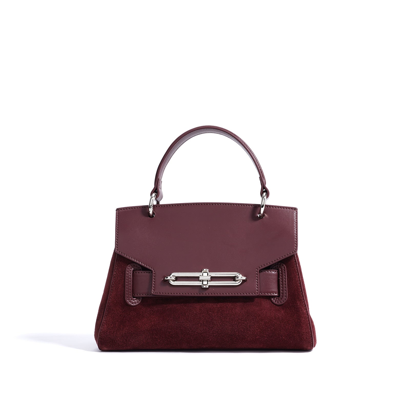Fashion Simple Shoulder Messenger Bag Women's Handbag - Dana Fashion