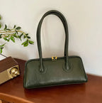 Ladies Simple And Casual Fashion Handbag Shoulder - DanaFashionstore