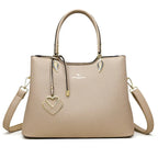 Fashion Women's Versatile Multi-layer Shoulder Messenger Bag - DanaFashionstore