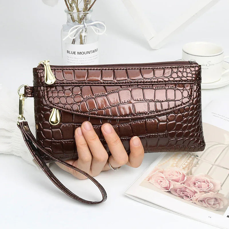 Fashion Shoulder Messenger Bag For Women Casual Clutch - DanaFashionstore