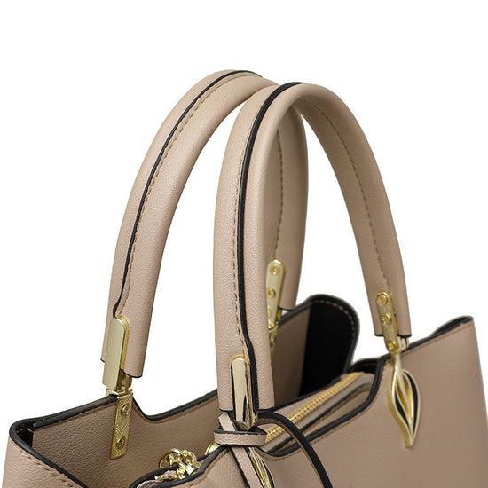 Fashion Women's Versatile Multi-layer Shoulder Messenger Bag - Dana Fashion