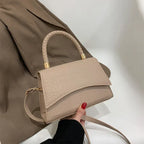 Women's Fashion Temperament Retro Single Shoulder Crossbody Bag - DanaFashionstore
