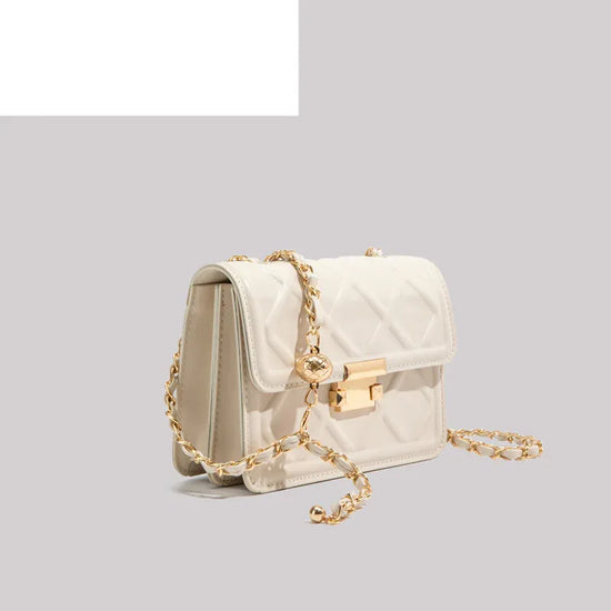 New High-quality Texture Niche Versatile Shoulder Bag - DanaFashionstore