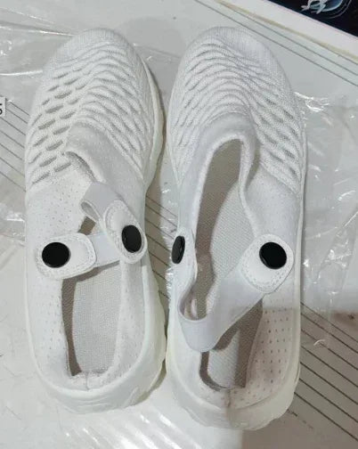 Baotou Air Cushion Sandals And Slippers - DanaFashionstore