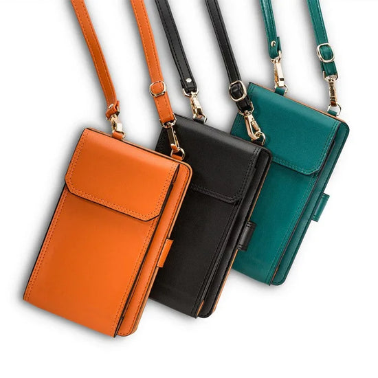 Universal mobile phone bag diagonal women bag - DanaFashionstore