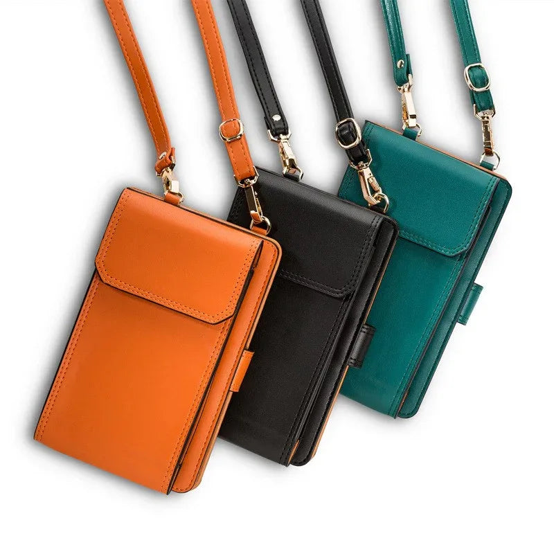 Universal mobile phone bag diagonal women bag - DanaFashionstore