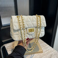 High-grade Rhombus Chain Bag - DanaFashionstore