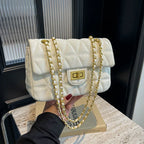 High-grade Rhombus Chain Bag - DanaFashionstore