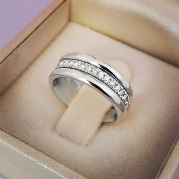 White gold