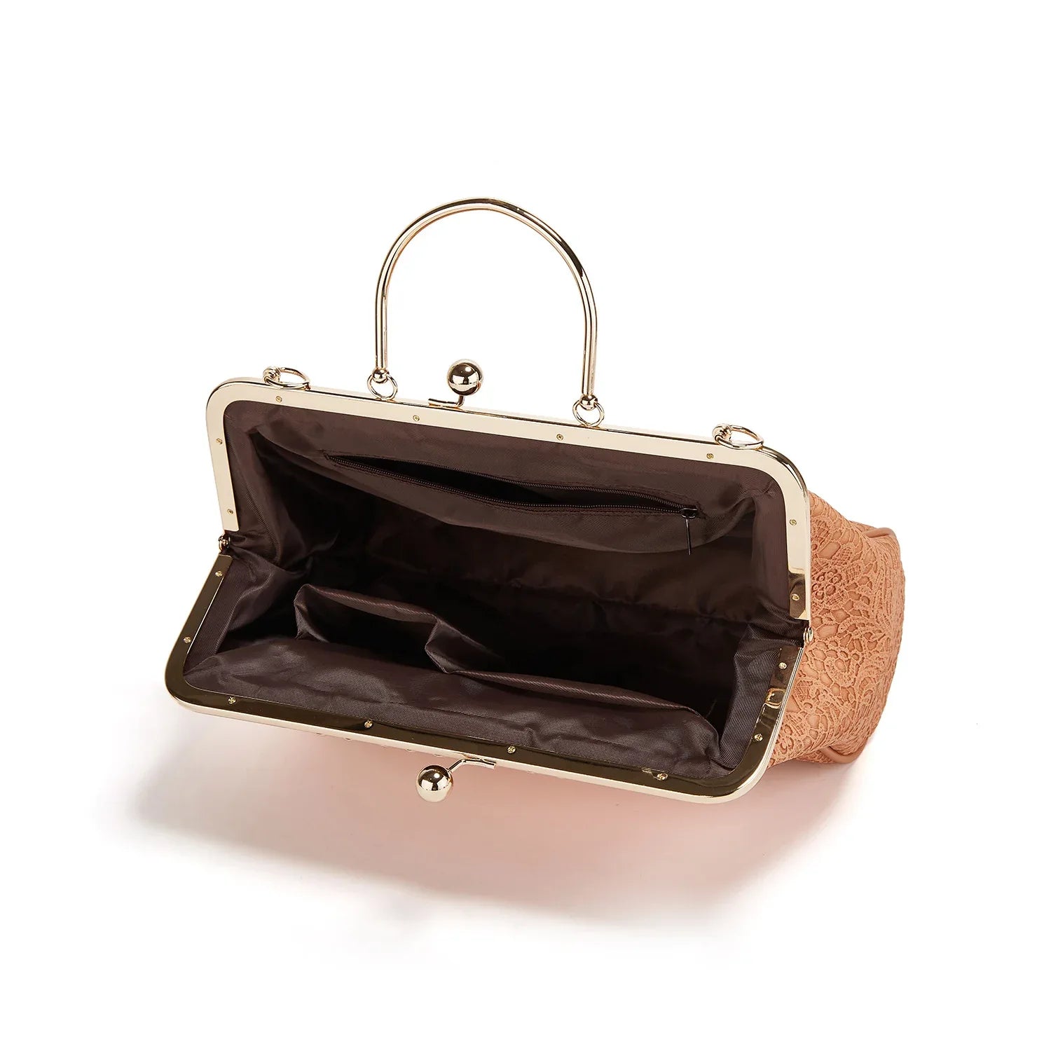 Crossbody Bag Women's Lace Large Capacity Handbag - DanaFashionstore