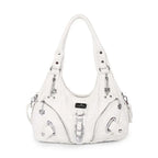 Handbag Large Capacity Single Shoulder Bag Portable Diagonal - DanaFashionstore