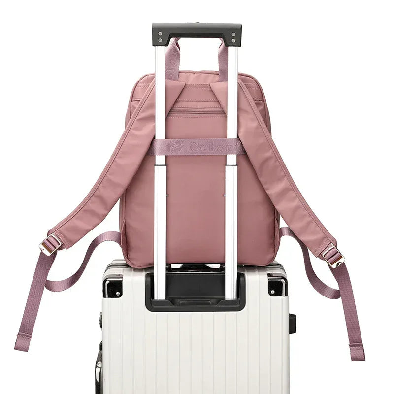 Women's Fashion Trend Korean Backpack Outdoor - DanaFashionstore