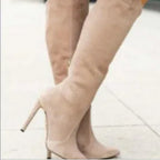 Autumn And Winter Sexy High Fashion Women's Boots - DanaFashionstore